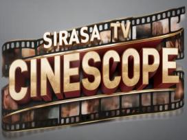 Cinescope Episode 8