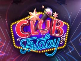 Club Friday 18-10-2024