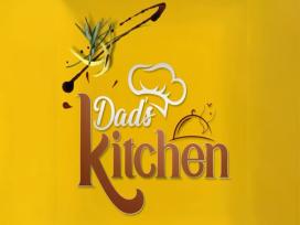 Dads Kitchen