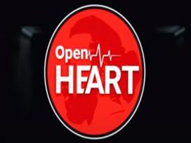 Dasatha Open Heart