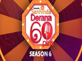 Derana 60 Plus 6 Episode 4