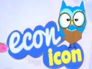 Econ Icon