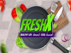 FreshX 18-11-2025