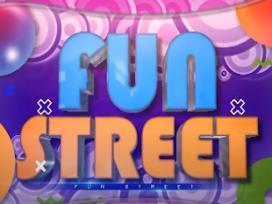 Fun Street 21-10-2021