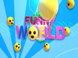 Funny World 19-10-2025