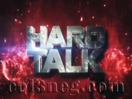 Hiru Hard Talk