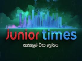Junior Times 30-09-2023