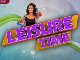 Leisure Time 25-06-2022