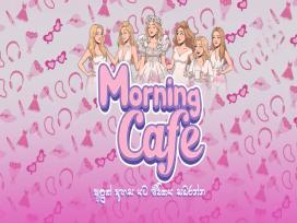 Morning Cafe 08-10-2026