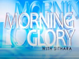 Morning Glory - Jagath Chamila