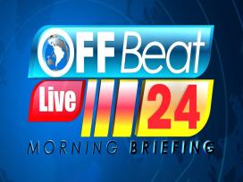 Off Beat 02-03-2023