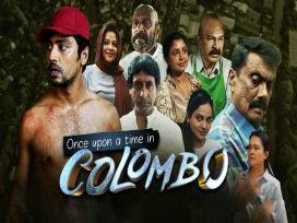 Once Upon A Time in Colombo
