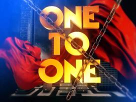 One To One 18-03-2025