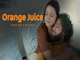 Orange Juice Episode 4