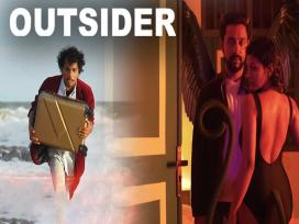 Outsider Episode 1