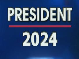 President 2024 - 13-09-2024