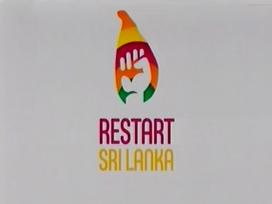 Restart Sri Lanka