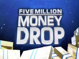 Sirasa Five Million Money Drop 02-12-2023