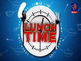 Siyatha Lunch Time 03-05-2026