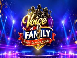Siyatha Voice of Family 17-07-2026