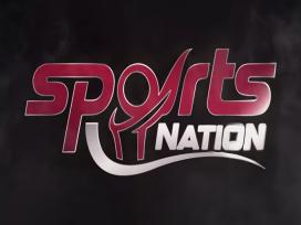 Sports Nation 01-01-1970