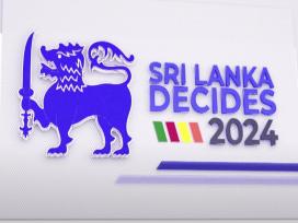 Sri Lanka Decides 2024 - 21-09-2024