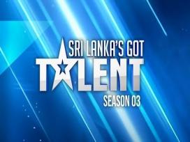 Sri Lankas Got Talent 3 - 22-11-2025