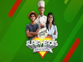 Super Heroes 3 Episode 8
