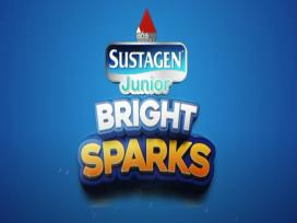 Sustagen Junior Bright Sparks Episode 6