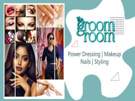 The Groom Room Episode 6