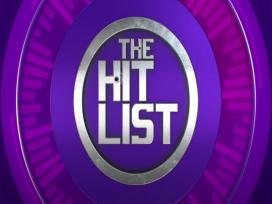 The Hit List 30-08-2025