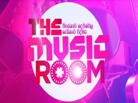 The Music Room Episode 8