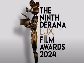 The Ninth Derana Lux Film Awards 2024 Episode 2