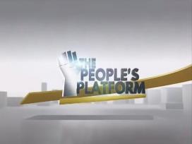 The People's Platform 01-03-2024
