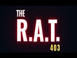 THE R.A.T Episode 23