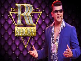 The RR Show 11-11-2023