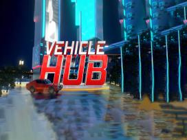 Vehicle Hub Episode 32