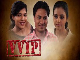 VVIP Teledrama Episode 8