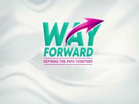 Way Forward 29-12-2025