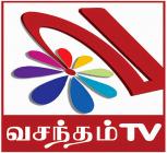 Vasantham TV
