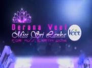 Derana Veet Miss Sri Lanka 08-08-2014